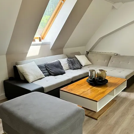 Mixnitz-baerenschuetzklamm 1 Apartamento Mixnitz