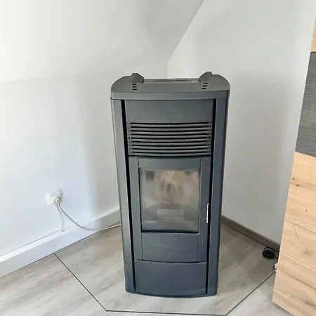 Apartman Mixnitz-baerenschuetzklamm 1