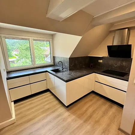 Mixnitz-baerenschuetzklamm 1 Apartman Mixnitz