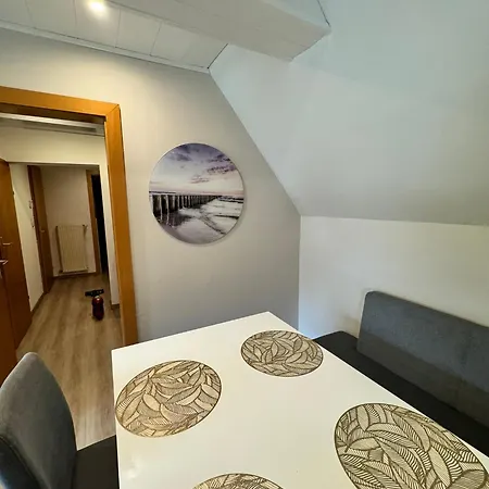 Mixnitz-baerenschuetzklamm 1 Apartmán *