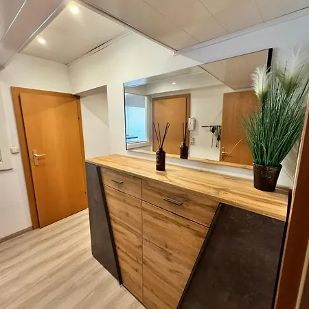 Apartmán Mixnitz-baerenschuetzklamm 1 Mixnitz