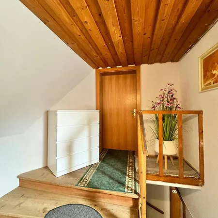 Mixnitz-baerenschuetzklamm 1 Apartmán
