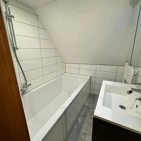 Apartmán Mixnitz-baerenschuetzklamm 1 Mixnitz