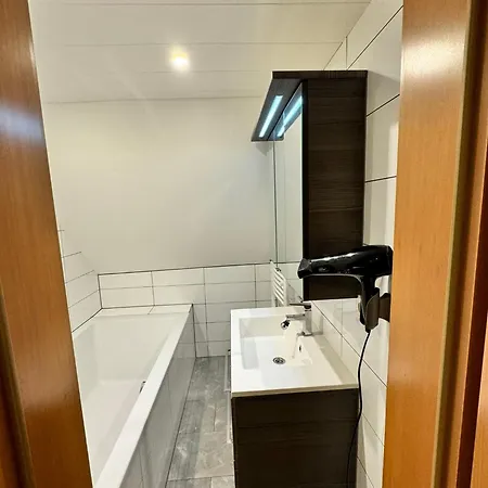 Apartmán Mixnitz-baerenschuetzklamm 1 Mixnitz