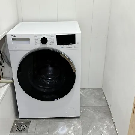 Apartmán Mixnitz-baerenschuetzklamm 1 *