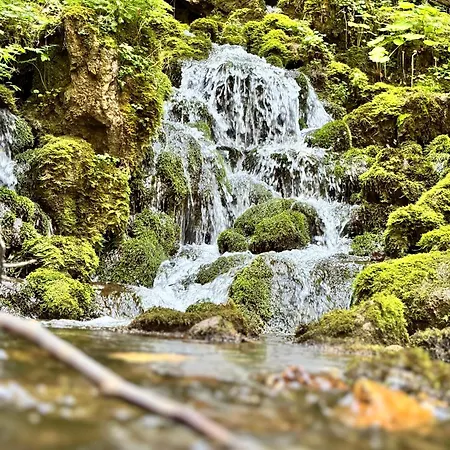 Mixnitz-baerenschuetzklamm 1 Lejlighed Mixnitz