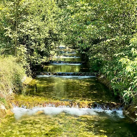 Mixnitz-baerenschuetzklamm 1 * Mixnitz