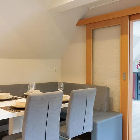 Apartman Mixnitz-baerenschuetzklamm 1 *