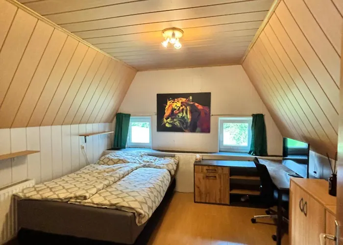 Mixnitz-baerenschuetzklamm 1 아파트 *