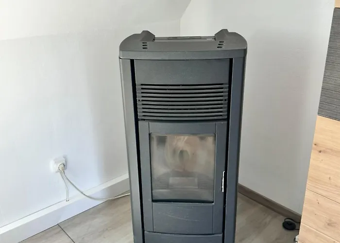 아파트 Mixnitz-baerenschuetzklamm 1