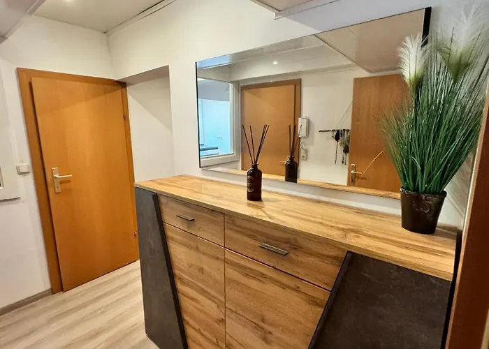 아파트 Mixnitz-baerenschuetzklamm 1 Mixnitz