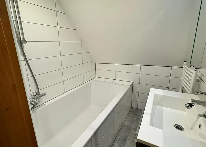 아파트 Mixnitz-baerenschuetzklamm 1 Mixnitz