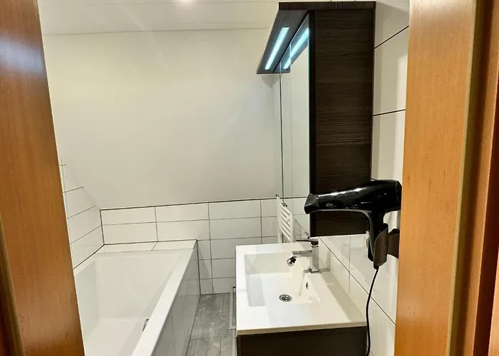 아파트 Mixnitz-baerenschuetzklamm 1 Mixnitz