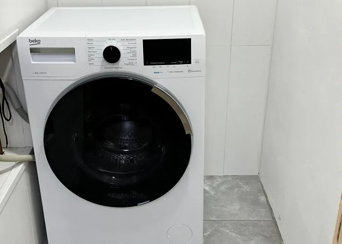 아파트 Mixnitz-baerenschuetzklamm 1 *