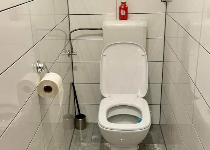 Mixnitz-baerenschuetzklamm 1 아파트 *