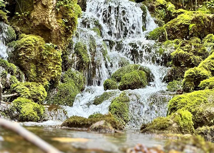 Mixnitz-baerenschuetzklamm 1 아파트 Mixnitz