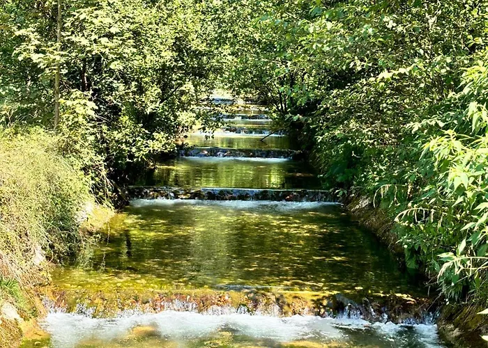 Mixnitz-baerenschuetzklamm 1 * Mixnitz